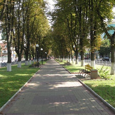 Неймовірно Затишна Студія У Центрі Міста Біля Лікарні Імені Пирогова Виниця Екстериор снимка