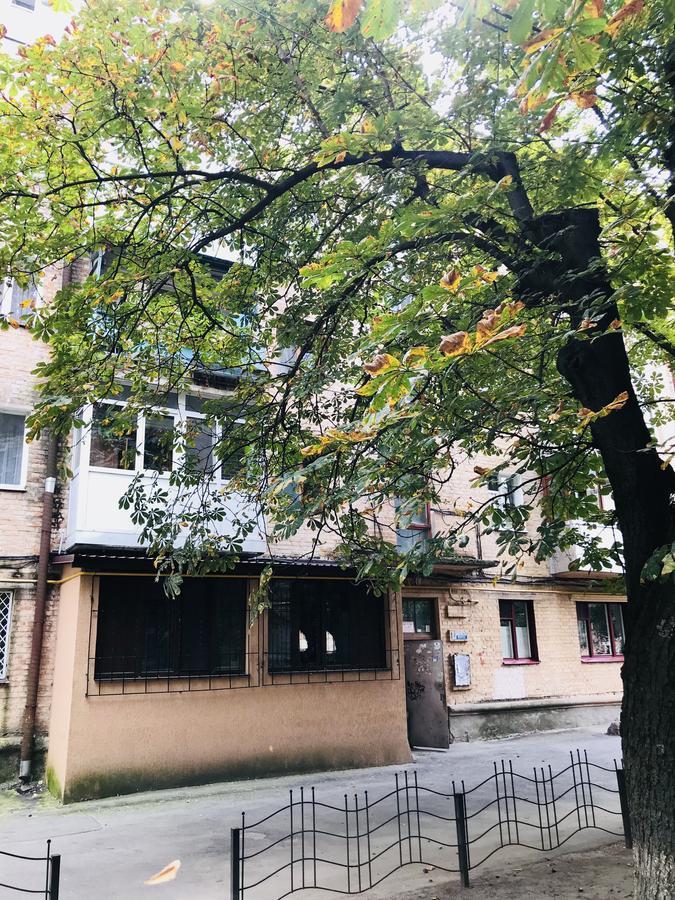 Неймовірно Затишна Студія У Центрі Міста Біля Лікарні Імені Пирогова Виниця Екстериор снимка